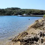 383a * Punta Križa