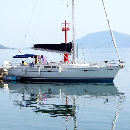 383a Apartament Punta Križa