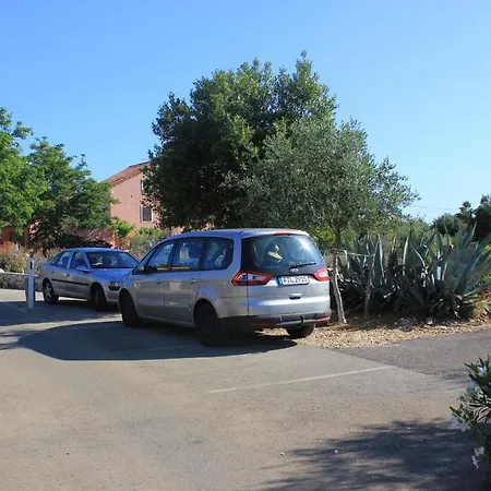 Apartament 383a Punta Križa