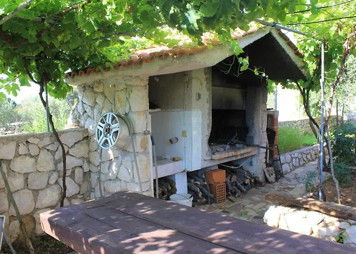 383a Apartament Punta Križa