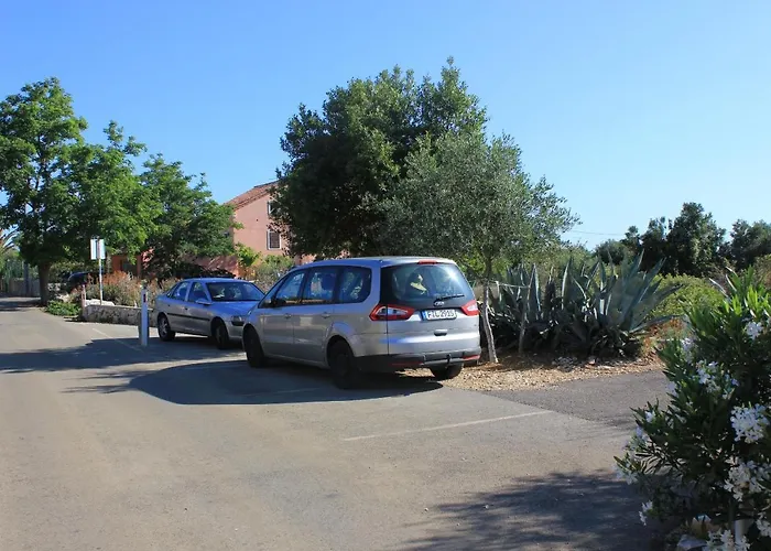 Apartament 383a Punta Križa