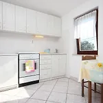 383a Daire Punta Križa