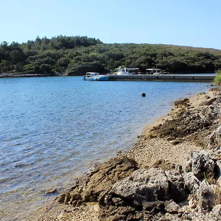 383a * Punta Križa