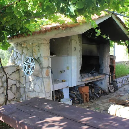 383a Daire Punta Križa