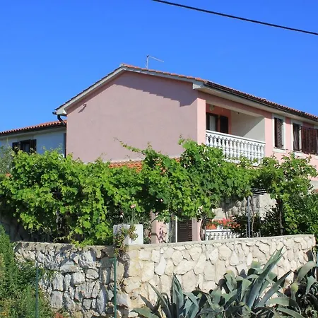383a * Punta Križa