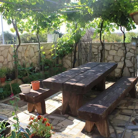 383a Διαμέρισμα