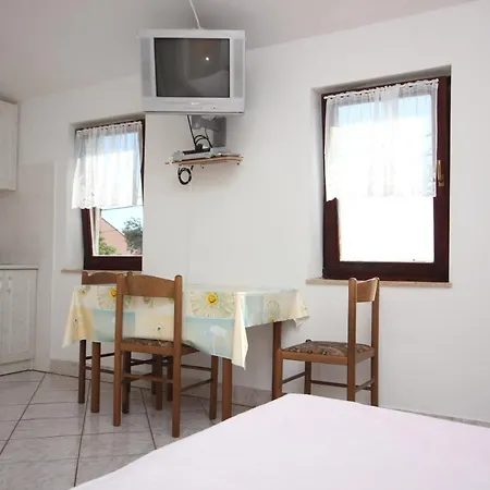 383a * Punta Križa